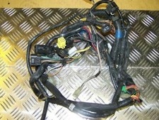 SUZUKI UC125 EPICURO WIRING