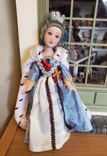 Stunning porcelain dolls - porcelain,