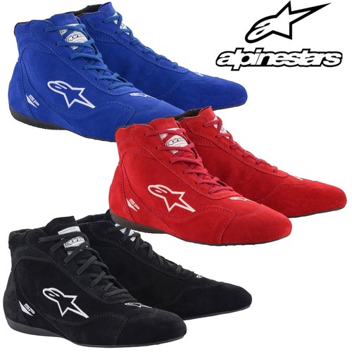 Alpinestars 2021 race - 2021,