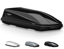 Perflex Exclusive Roof Cargo