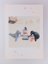 Robby Pinga Pingu fun! fun