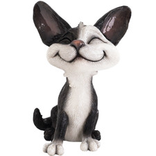 Little Paws Domino Cat