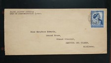 1948 royal silver wedding - royal,