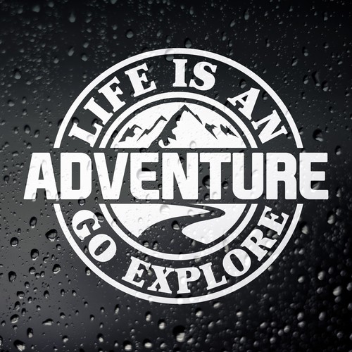 Life adventure camper - is,