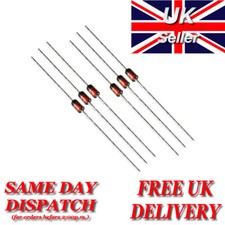 1N4148 Standard Silicon Switching Signal Diode