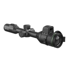 HIKMicro Alpex A50EL Day & Night Vision Rifle scope 4K UHD Sensor