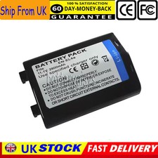 EN-EL4A Battery For Nikon 