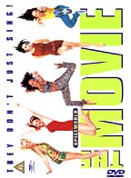 Spice world - spice,