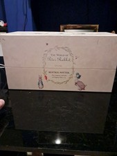 The World Of Peter Rabbit