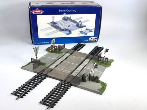 Bachmann 038 gauge - 44-038, oo