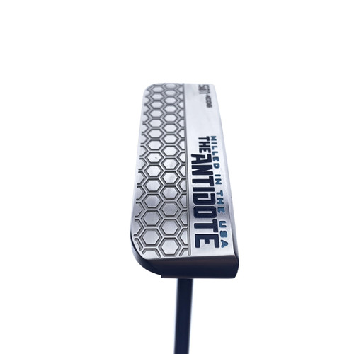 Used bettinardi the antidote - used,
