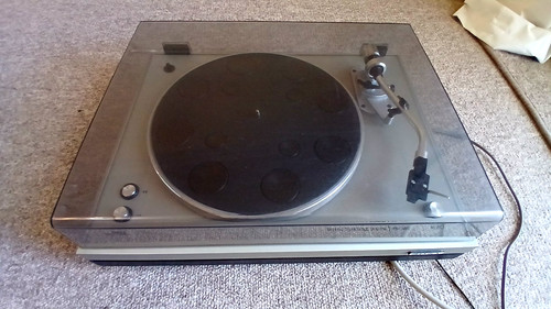 Vintage sony 1450 - vintage, ps-1450