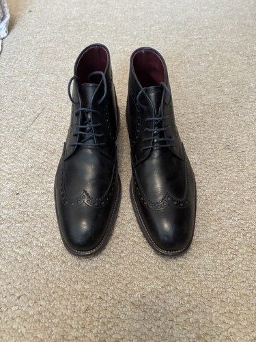 Loake boots mens size - boots,