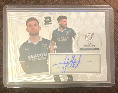 Panini efl league one joe - panini,