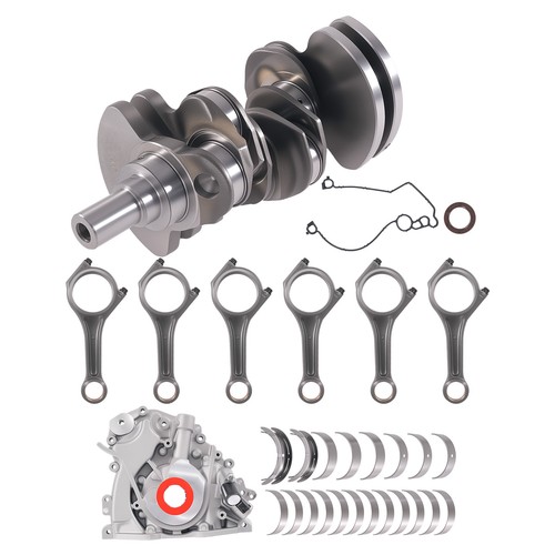 Engine rebuild kit - engine,