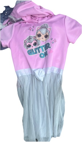 Lol surprise girls pink - lol,