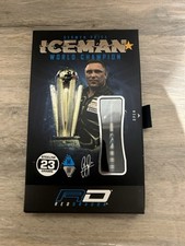 Gerwyn Price Red Dragon 90%