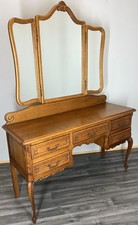 Vintage Dressing Table with