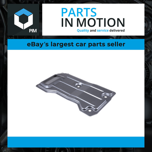 Automatic gearbox oil filter - automatic,