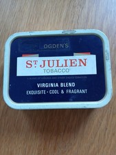 Vintage OGDEN'S ST JULIEN
