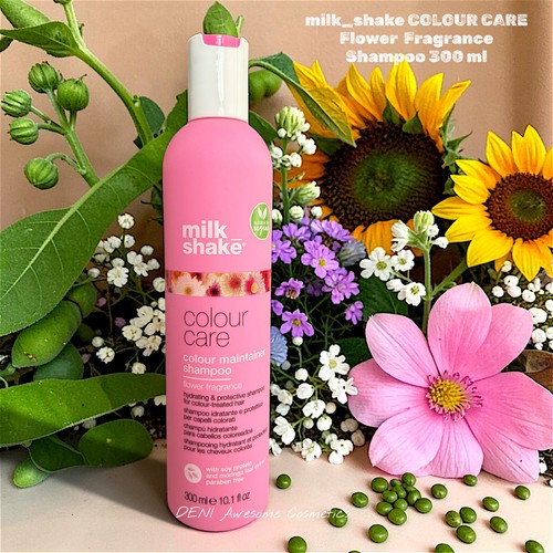 Milk shake colour care - milk_shake,