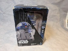 Star Wars R2-D2 Smart App