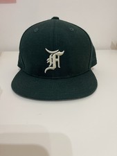 Fear Of God New Essentials Era