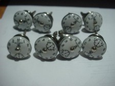 (8) Watchmakers Bench