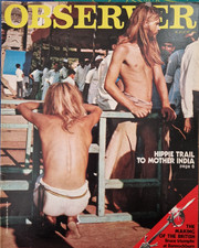 Observer Magazine August 1971