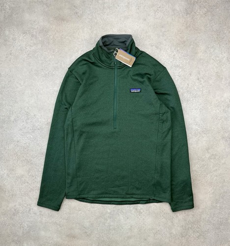 Patagonia daily zip neck - r1,