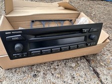 BMW 3 Series E90 E91 Professional Radio Head Unit 6983018
