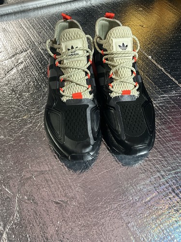 Adidas mens boost - mens, black