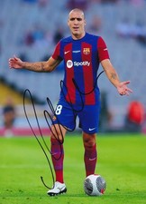 Football - Oriol Romeu -