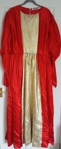 Adult fancy dress period - fancy,