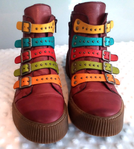 Ladies pavers boots size - ladies,