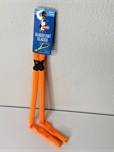 New chums glassfloat classic - new,