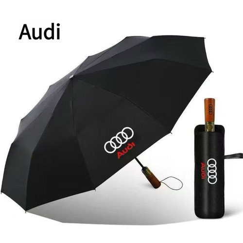 Premium automatic car umbrella - automatic,