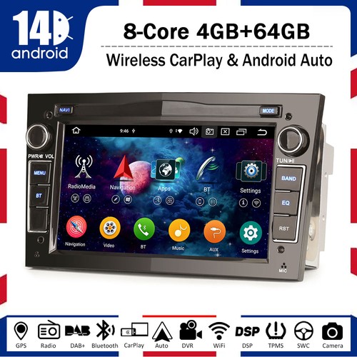 64gb android car - 64gb,