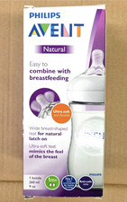 Philips Avent Natural Bottle