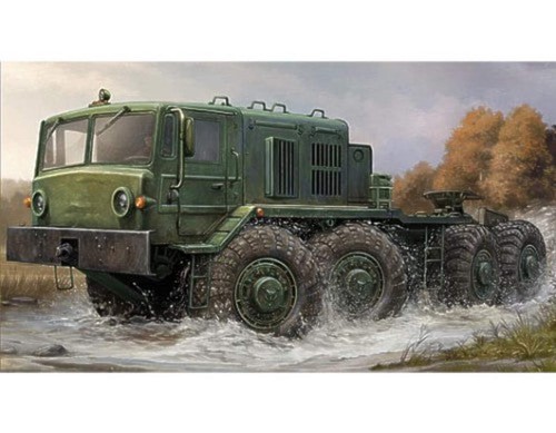 Trumpeter 01006 soviet - 01006, 1:35