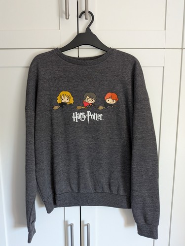 Oversized primark harry potter - oversized,
