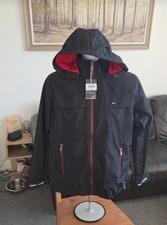 Tommy Hilfiger Jacket Black