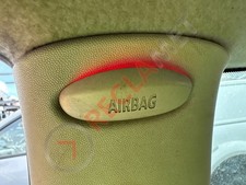 MINI HATCH COOPER D MK2 R56 2006-2013 1.6 DIESEL Curtain SRS Pair