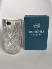 Vintage Bohemian Crystal