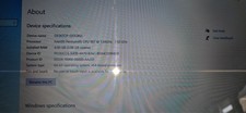 Sony Vaio SVF152C29M Laptop