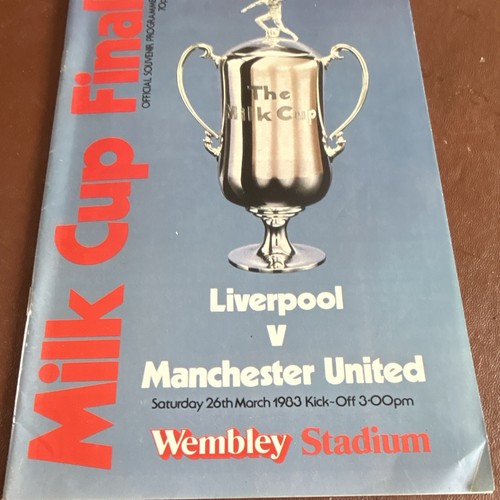 League cup final - cup, cup)