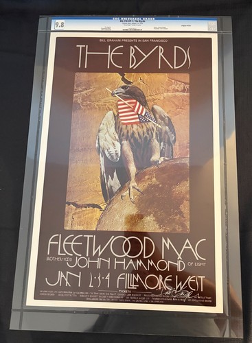Fleetwood mac byrds - mac,,