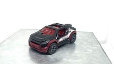 Matchbox Malibu Marauder 2016