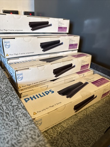 Ten rolls philips pfa 351 - x,