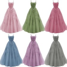 Ball gown women prom - ball,